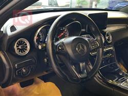 مرسيدس بنز C-Class